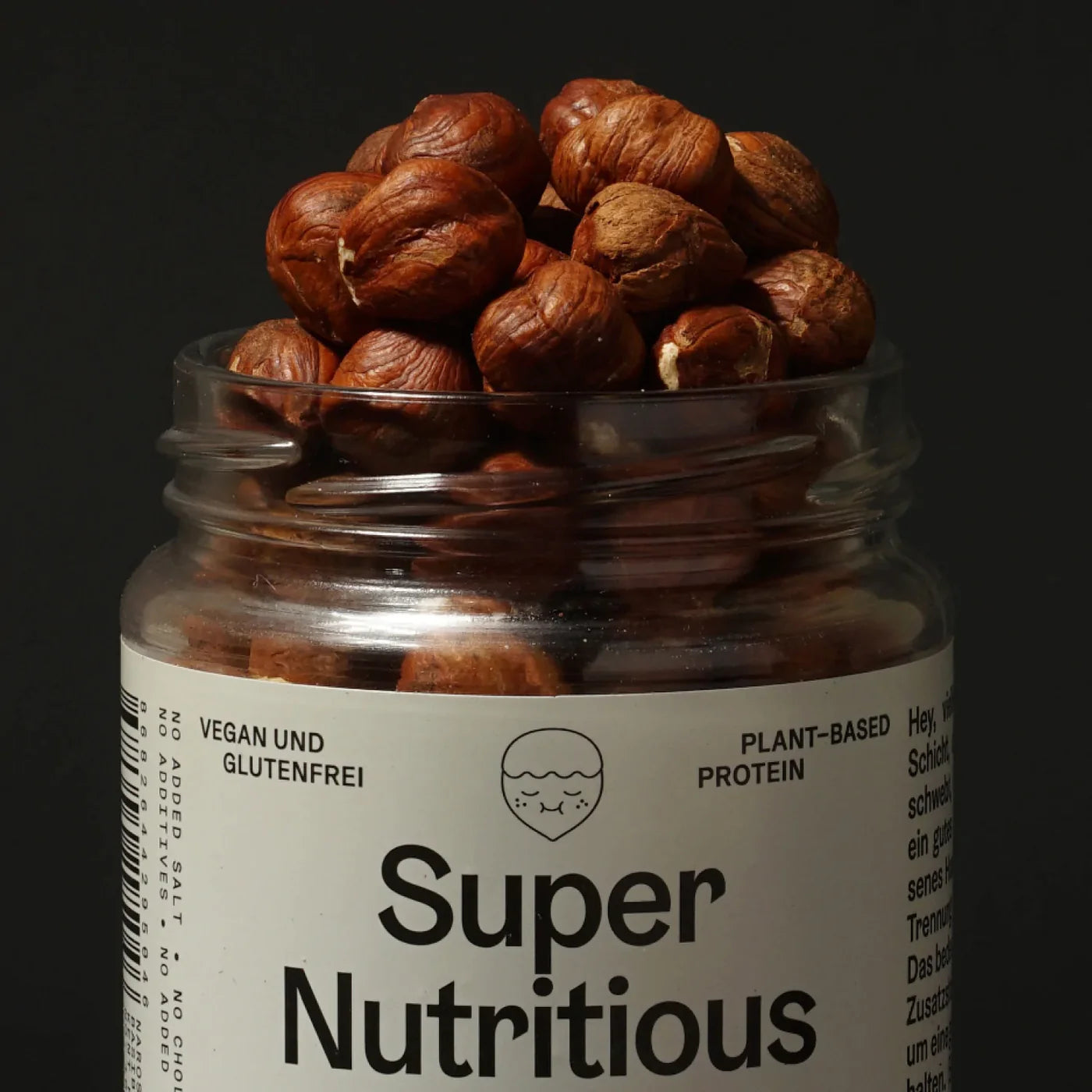 What Does Hazelnut Do To Your Body?