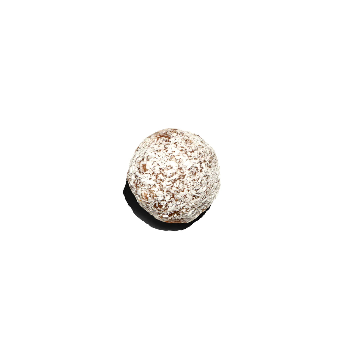 Coconut Hazelnut Balls