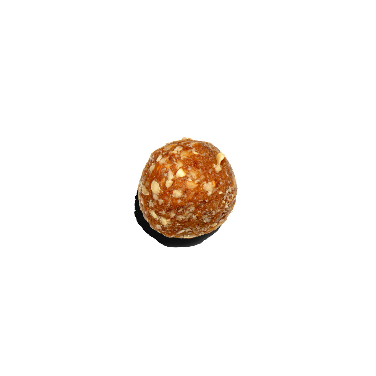 Crunchy Hazelnut Balls